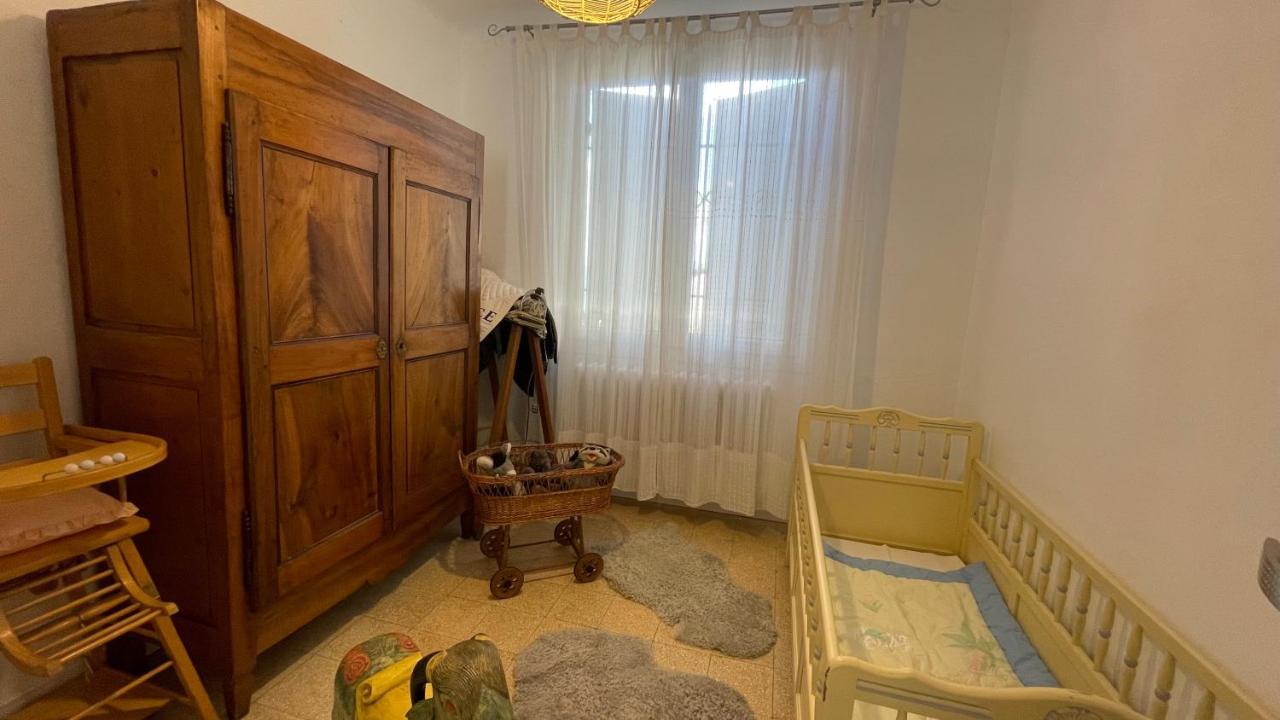 Lulu En Provence Bed & Breakfast L'Isle-sur-la-Sorgue Exterior photo